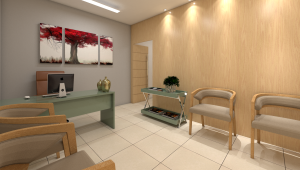 CONSULTÓRIOS __Scene 4