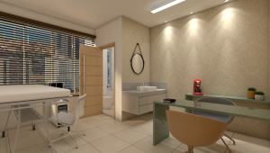CONSULTÓRIOS __Scene 6