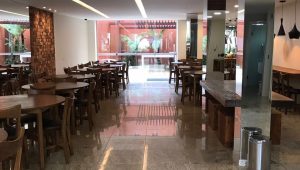 Condominio Ed. Paulo14