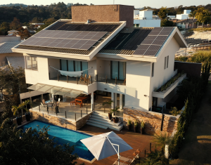 Frame Áereo Casa 2