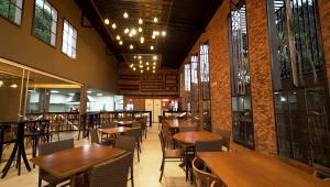 RESTAURANTE PARRILHA7